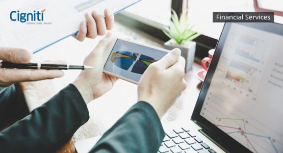 The promise of FinTech in a disrupted financial sector