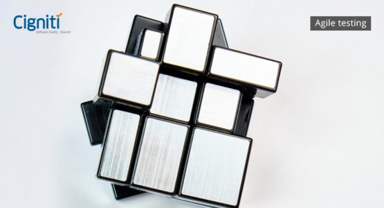 The right people, processes, and tools for agile transformation