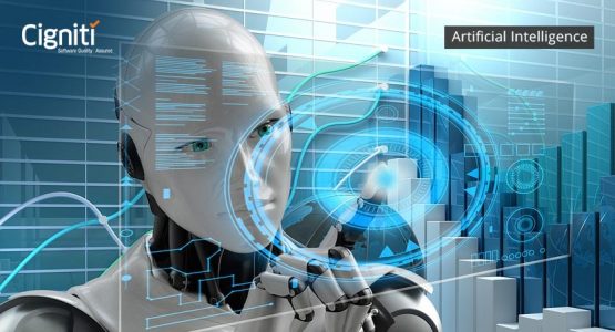The role of Artificial Intelligence in Quality Assurance