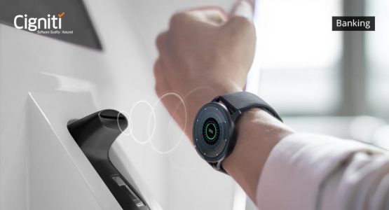 The role of digital quality assurance in a rapidly evolving banking industry