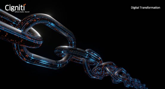 The top digital transformation trends that will shape 2021