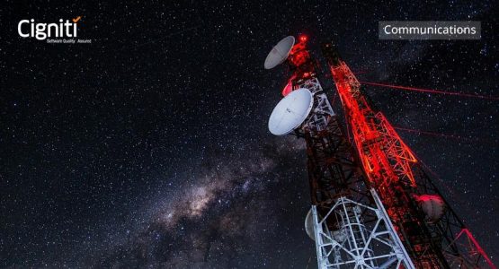 The top technologies transforming Telecommunications today