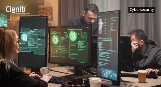 Top cybersecurity trends to adapt in 2022