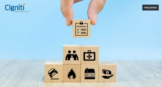 Top tech trends disrupting the Insurance sector