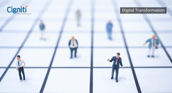 Transitioning back to normalcy with the help of technology