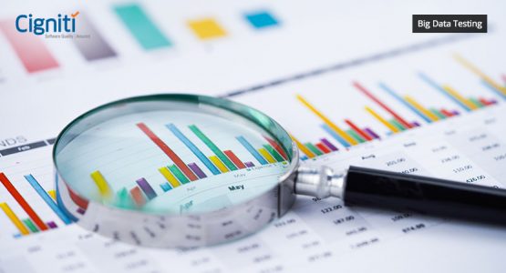 Turning the benefits of Big Data from concept to reality