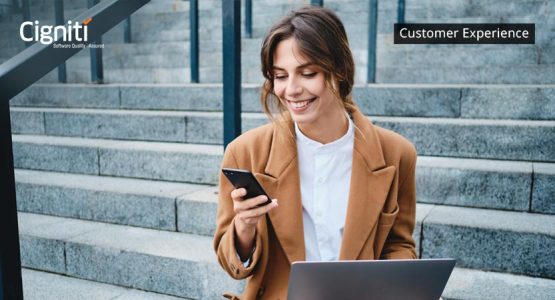 Understanding the customer’s digital experience