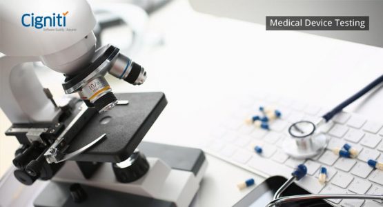 Understanding the different types of medical device testing