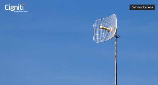 Watch out for these top Telecom trends in 2021