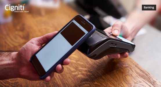 What is required to modernize legacy core banking platforms?