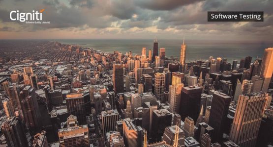 What is the need of software testing for business resilience