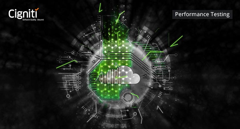 What Should be Your Strategies for Cloud Performance Testing | Cigniti