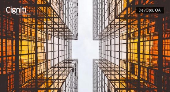 Why DevOps? Business benefits and a perspective for future