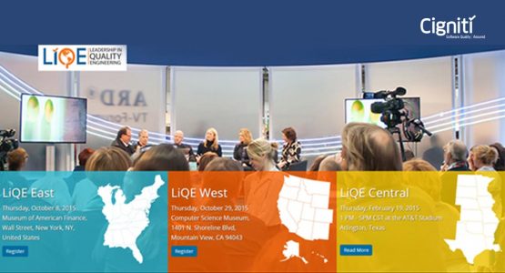 Why Should You Attend The LiQE (Leadership In Quality Engineering) Event In The US?