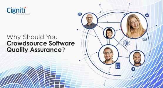 Why Should You Crowdsource Software Quality Assurance?