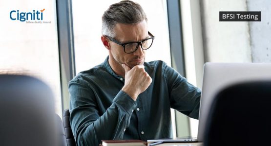 Why do Banking & Financial Services need Security & Penetration Testing today