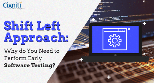 Why do You Need to Perform Early Software Testing?