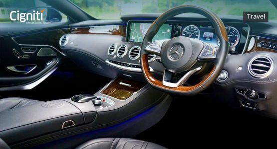 Why software testing is the real driver of the autonomous cars