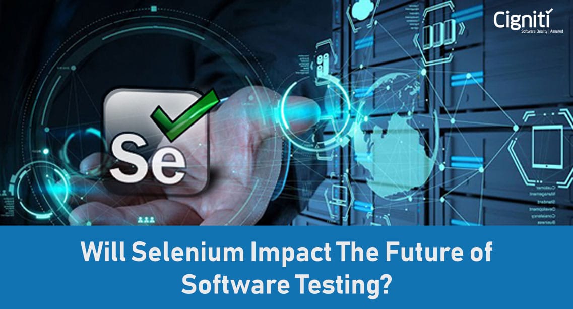 Will Selenium Impact The Future of Software Testing? Evaluating The ...