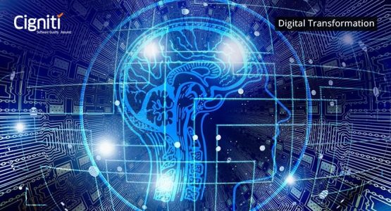 AI-driven Big Data testing: The pillars of next generation digital transformation