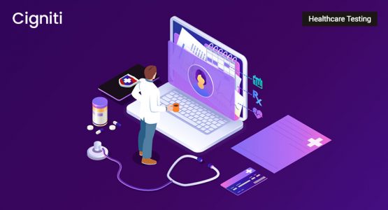 An Overview of HIPAA Compliance Testing in Software Applications