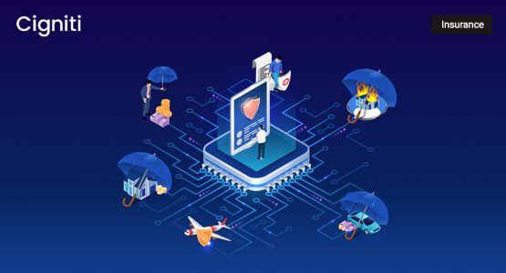 The Impact of Digital Transformation on the Insurance Industry