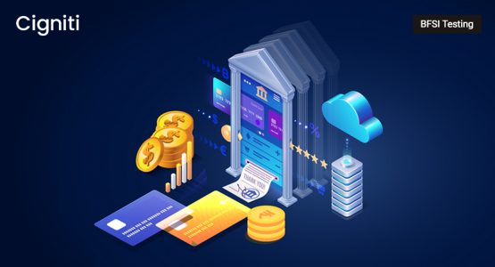 Fireside Chat – Accelerating the Banking Transformation with Digital Assurance