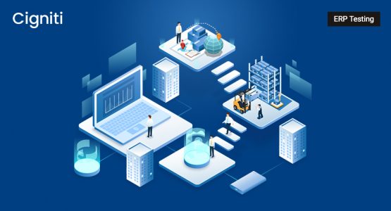 SAP EWM: Optimizes Inbound and Outbound Processing of Warehouse Management