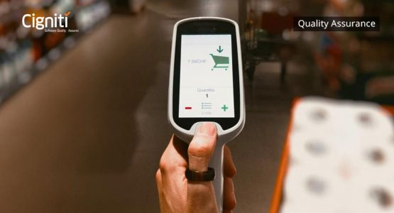 Quality assurance - An imperative in the world of zero-touch technology