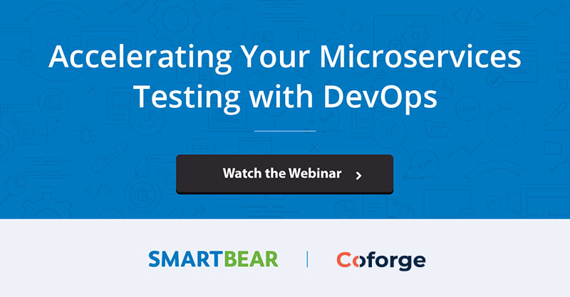 Accelerating Your Microservices Testing with DevOps