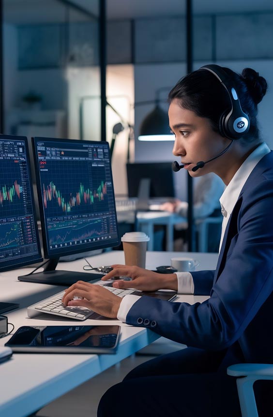 A FinTech Company Achieved 75% Automation Utilizing Cigniti’s Test Automation Framework.