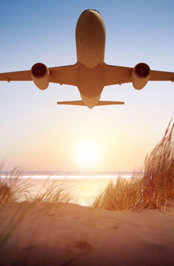 Application Performance Monitoring for the Aviation Industry