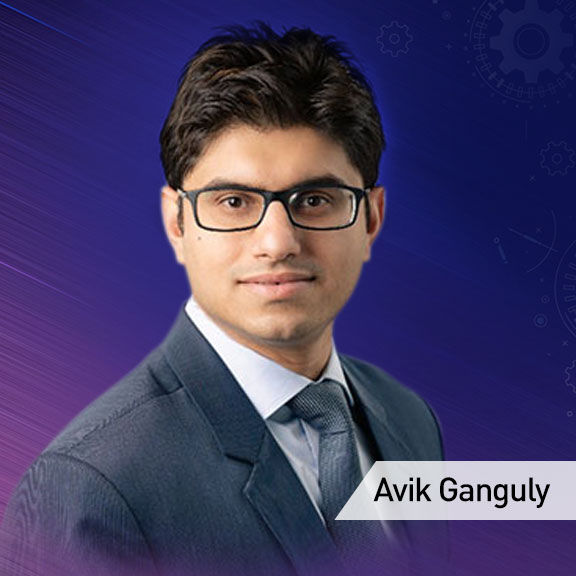 Avik Ganguly