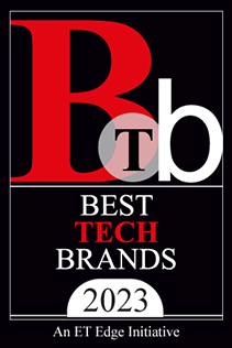 Cigniti Technologies Wins Best Tech Brand 2023 by Economic Times Edge Cigniti Technologies Wins Best Tech Brand 2023 by Economic Times Edge
