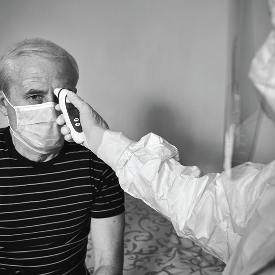 COVID-19-Triage-Different-Perspectives