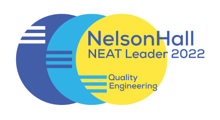 Cigniti-QE NEAT Badge Cigniti-QE NEAT Badge