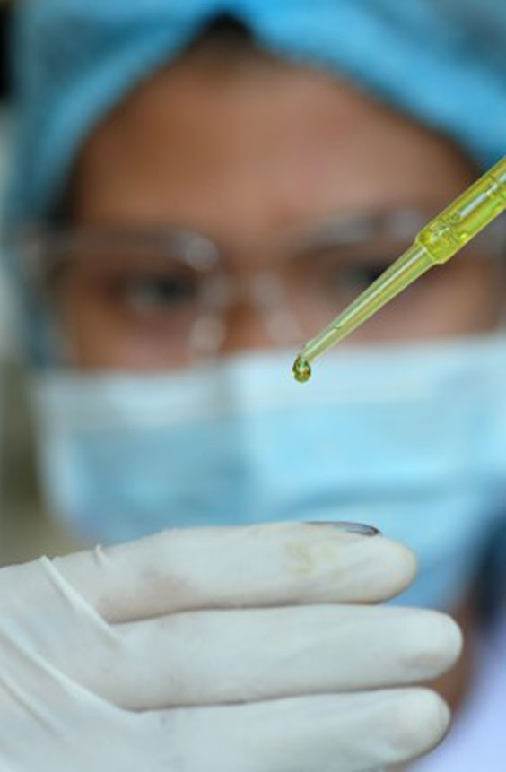 Cigniti helped a leading global specialty biopharmaceutical company