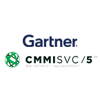 Cigniti_Gartner_CMMI-5 Cigniti_Gartner_CMMI-5