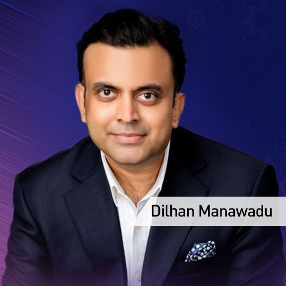 Dilhan Manawadu