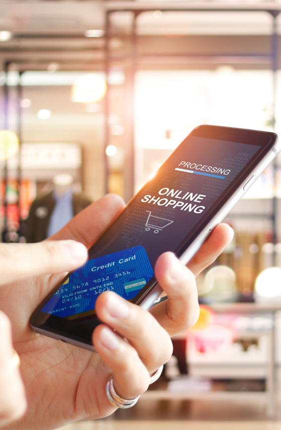 Enabled Seamless Digital Migration & IT Integration Across Business Intelligence Dashboards for a Leading Retail ISV