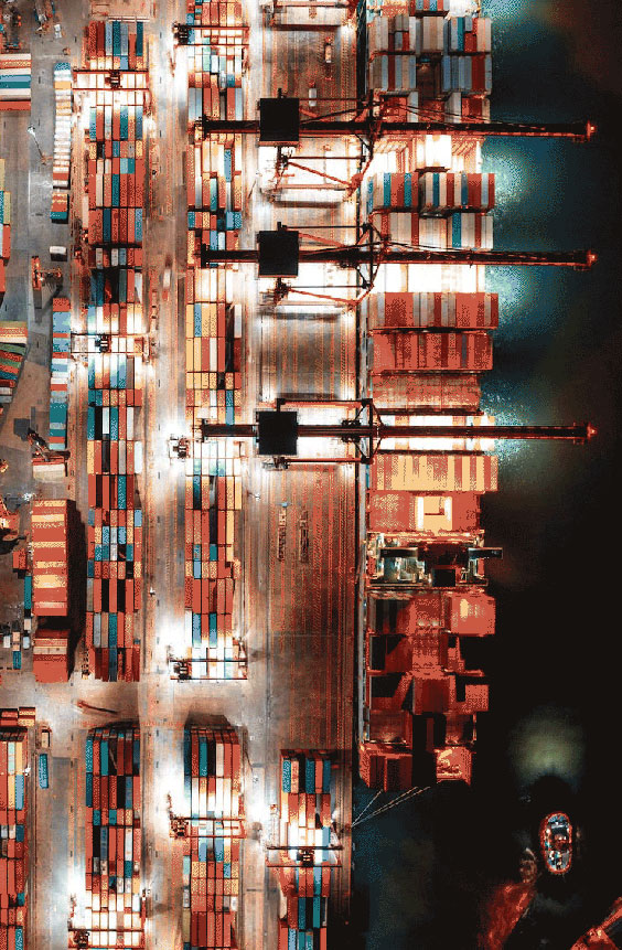 90% Test Coverage with iNSta for a Scrap Metal Recycling & Trading Company