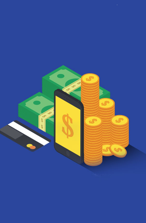 End-to-end Testing helps NBFC Organization Drastically Reduce Production Issues