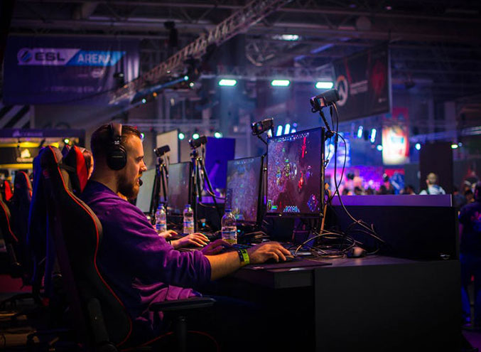 Game Testing Services For A Billion-Dollar Animation Company In United States Game Testing Services For A Billion-Dollar Animation Company In United States