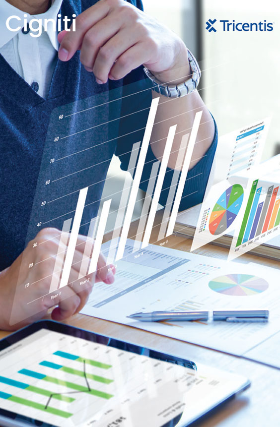 How is Data Integrity Affecting Your Digital Transformation?