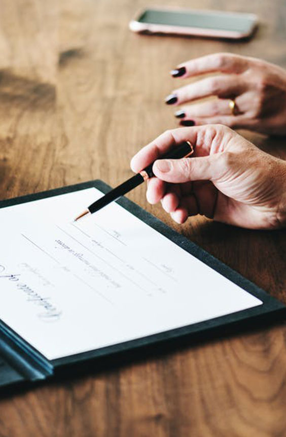 Leading provider of Online Legal Services hires