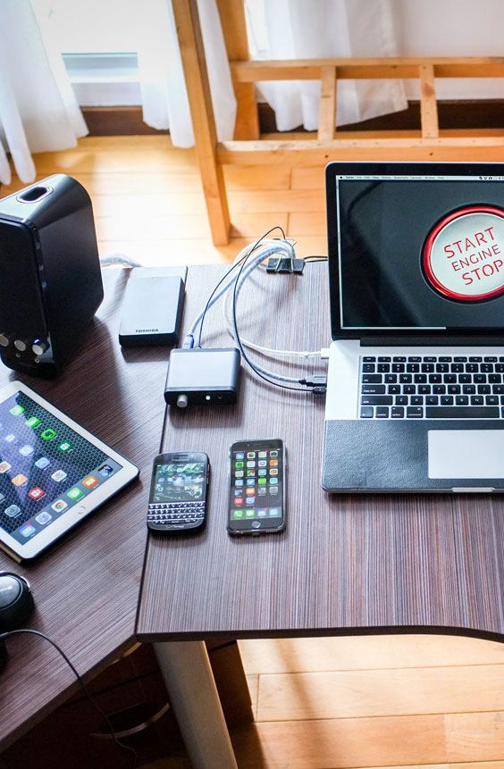 Mobile App Compatibility Testing for Mobile Advertising Giant