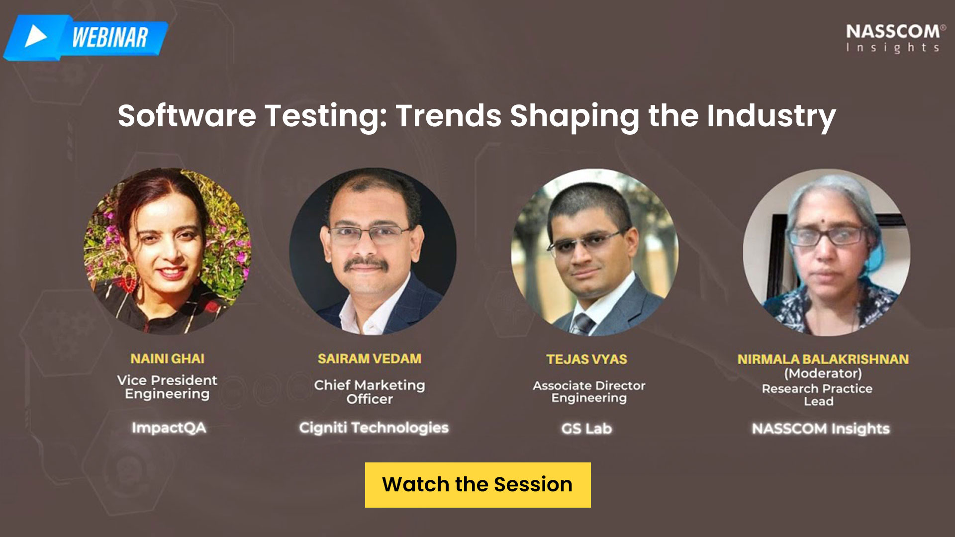 Software Testing: Trends Shaping the Industry