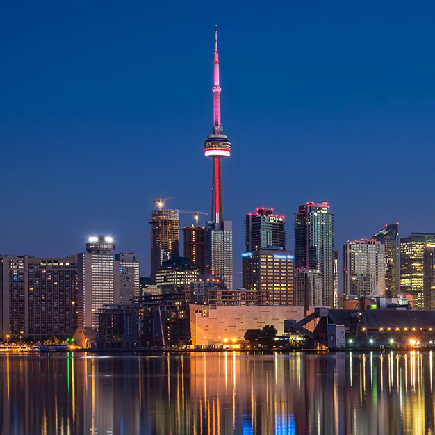 Ontario, Canada Ontario, Canada