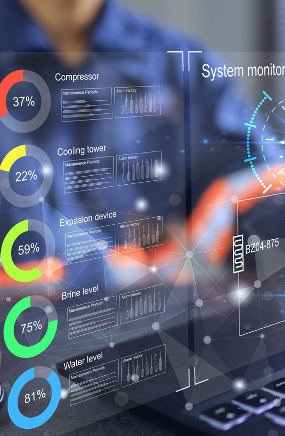 Optimize Response Time and Achieve User Scalability with Cigniti’s Cloud Performance Testing Services