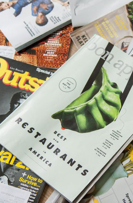 Philadelphia-based Leading Academic Research Paper Publishing House